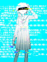 vocaloid fan art
