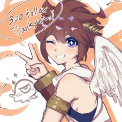 monoeye from kid icarus