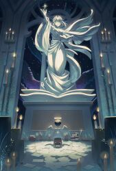 omniscient reader's viewpoint fan art
