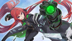owari no seraph fan art