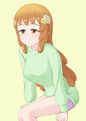 Booru post from safebooru.org