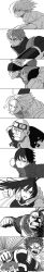 all might from boku no hero academia