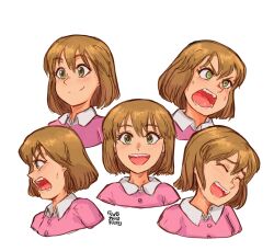 ayumu niikura from city (arawi keiichi)