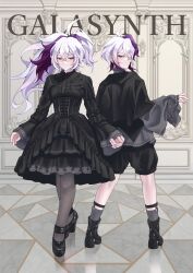flower (vocaloid) from vocaloid