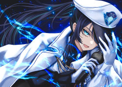 chando (ado) from ado (utaite) by rain (rain910)