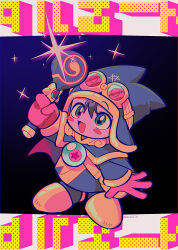 taruruuto-kun from magical taruruuto-kun by menma (enaic31)