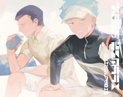 archer (pokemon) from pokemon by sioma709iie