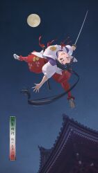 houjou tokiyuki (nige jouzu no wakagimi) from nige jouzu no wakagimi