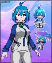 miso (kartrider: drift) from kartrider