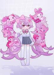 gloomy bear from care bears