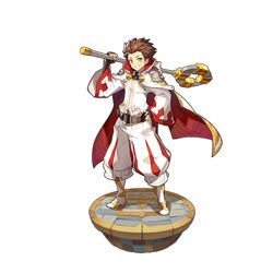 dragalia lost fan art
