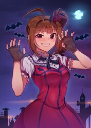 yokoyama nao from idolmaster by kamille (vcx68)