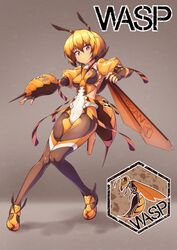 original fan art