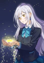 tsukishiro hitomi fan art