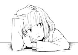 uchi emiri from watashi ga motenai no wa dou kangaetemo omaera ga warui! by todoroki (xttn9dul)