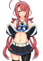 kawakaze (kantai collection) from kantai collection by linfa lm
