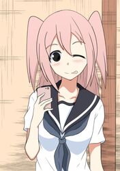 nemoto hina from watashi ga motenai no wa dou kangaetemo omaera ga warui!
