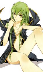 c.c. from code geass by meimi k