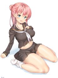 original fan art