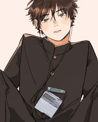 zaizen hikaru from tennis no ouji-sama
