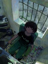 original fan art