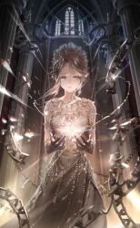 nikki (series) fan art