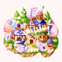 original fan art