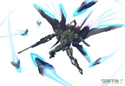 counter:side fan art