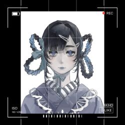 chando (ado) from ado (utaite)