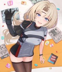 covenant halo (girls' frontline 2) from girls' frontline 2: exilium