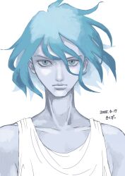 shuji ito from gundam