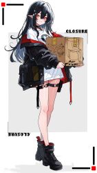 closure (arknights) from arknights