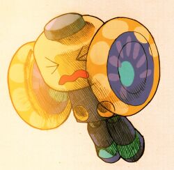 capcom fan art
