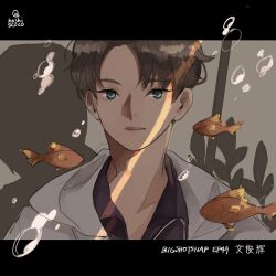 k-pop fan art