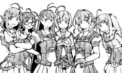 kantai collection fan art