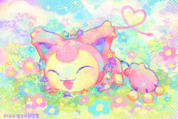 skitty from pokemon