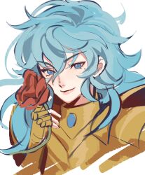 pisces aphrodite from saint seiya