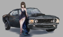 m4a1 (girls' frontline) fan art