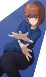 aizawa eiko from shinryaku! ikamusume