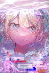 chouzetsusaikawa tenshi-chan from needy girl overdose