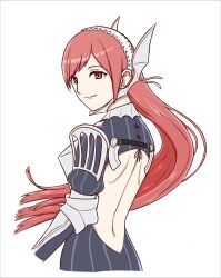 cherche (fire emblem) from fire emblem