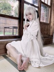 kasugano sora from yosuga no sora