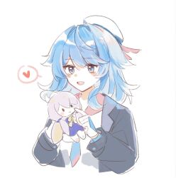 haiyi fan art