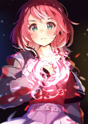 idolmaster fan art