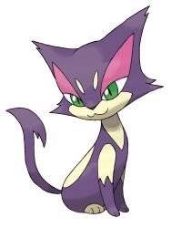 purrloin from pokemon