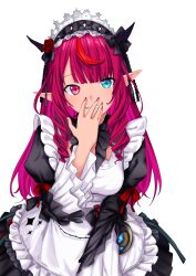 irys (hololive) from hololive