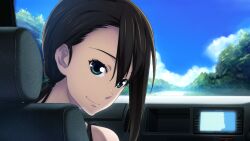 tennouji nae from robotics;notes by fukuda tomonori