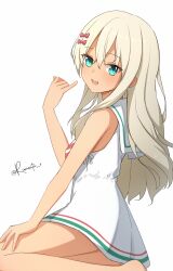 kantai collection fan art