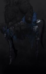 artorias the abysswalker from dark souls (series)