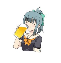 yuubari (kancolle) from kantai collection